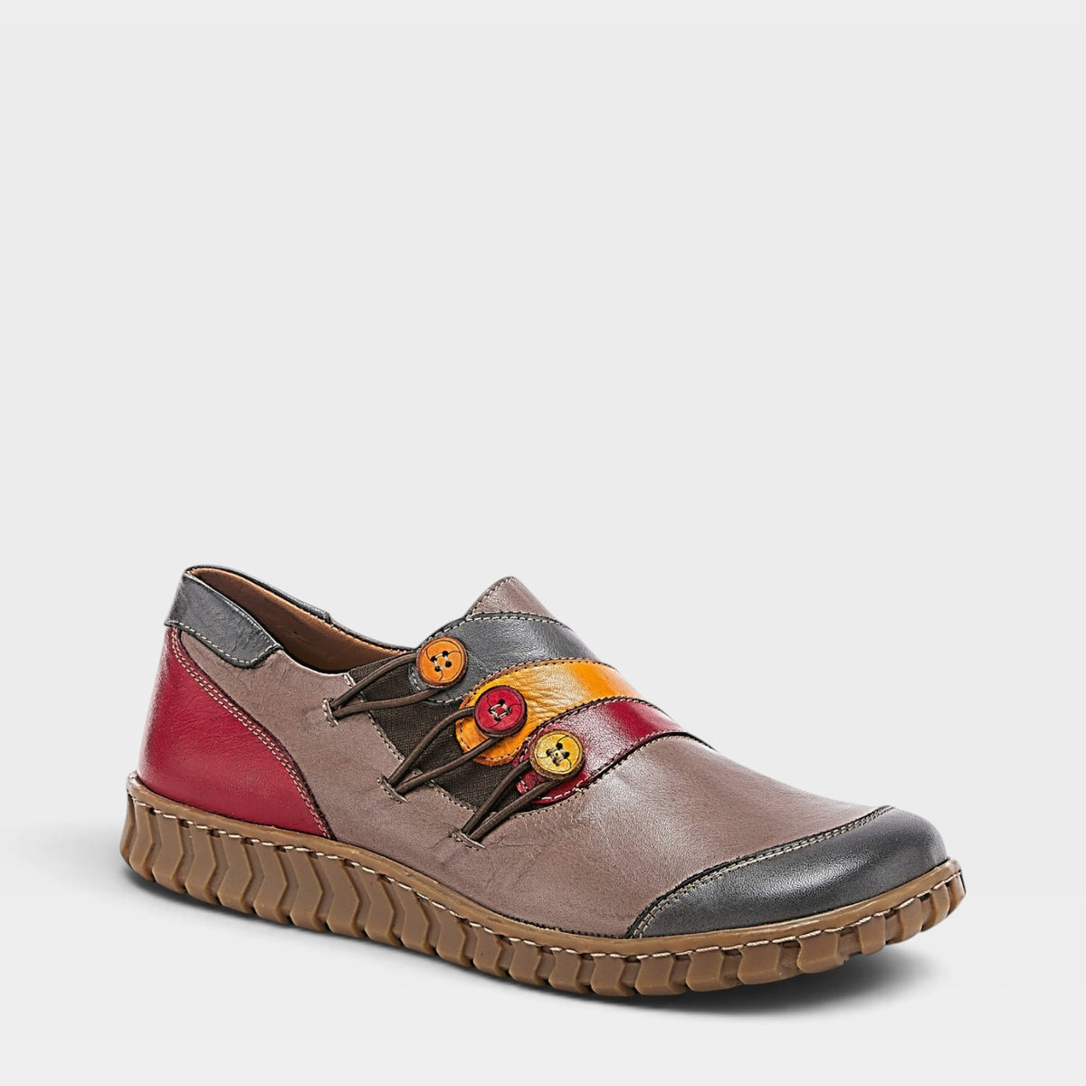 Spring Step NEETA SHOES-7