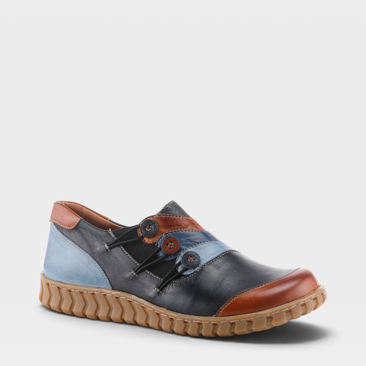 Spring Step NEETA SHOES-19