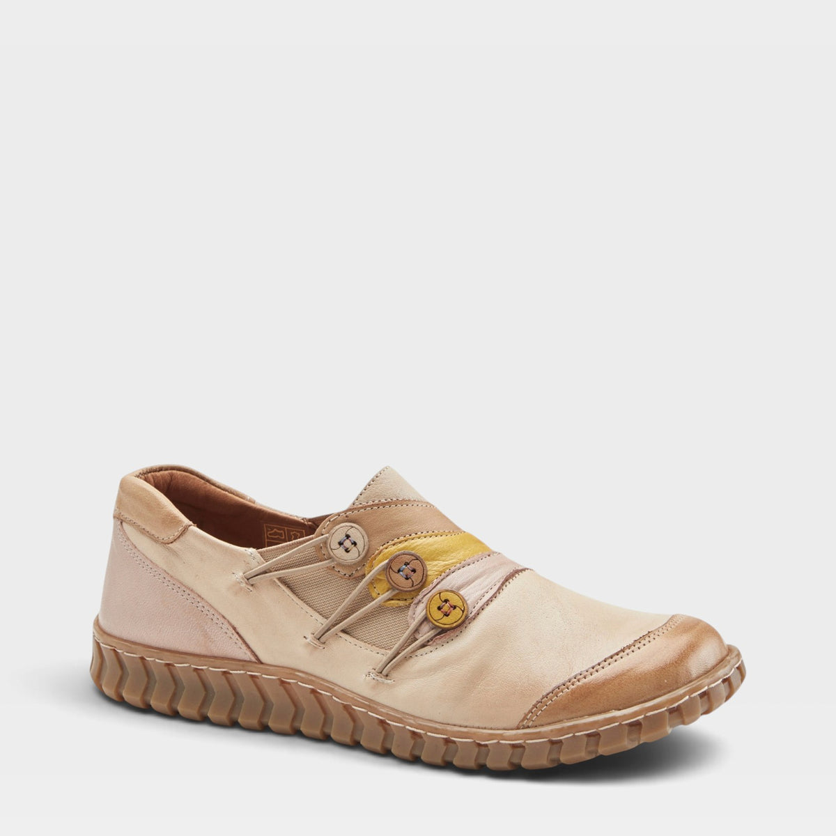 Spring Step NEETA SHOES-13