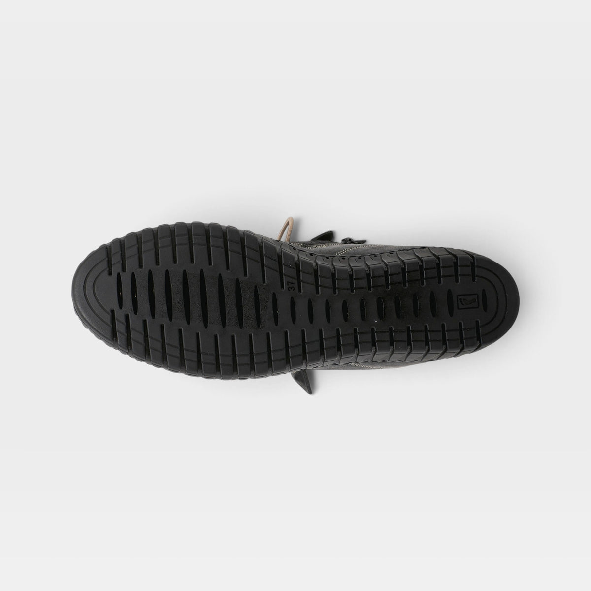 Spring Step Nespea Black Boot