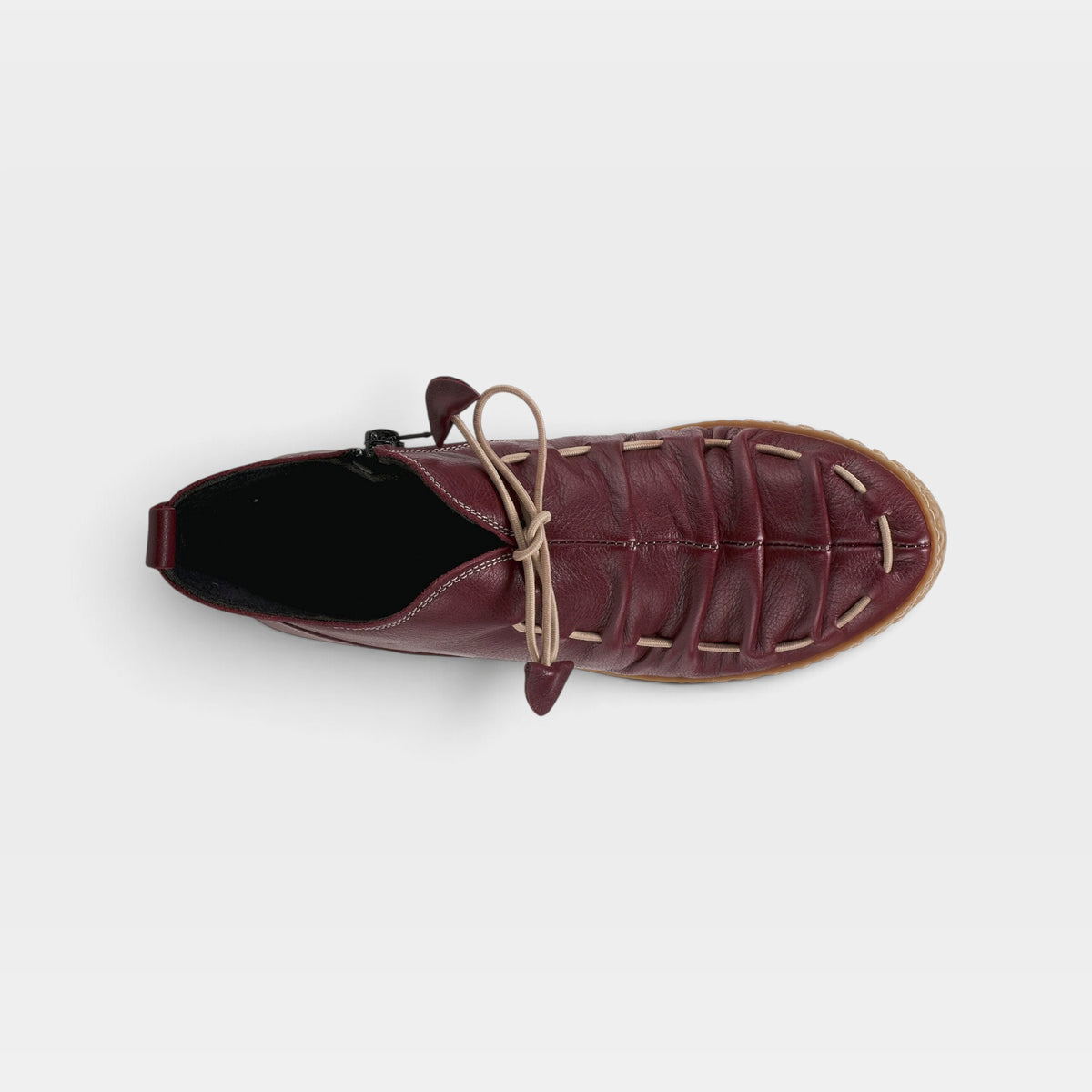 Spring Step Nespea Bordeaux Boot
