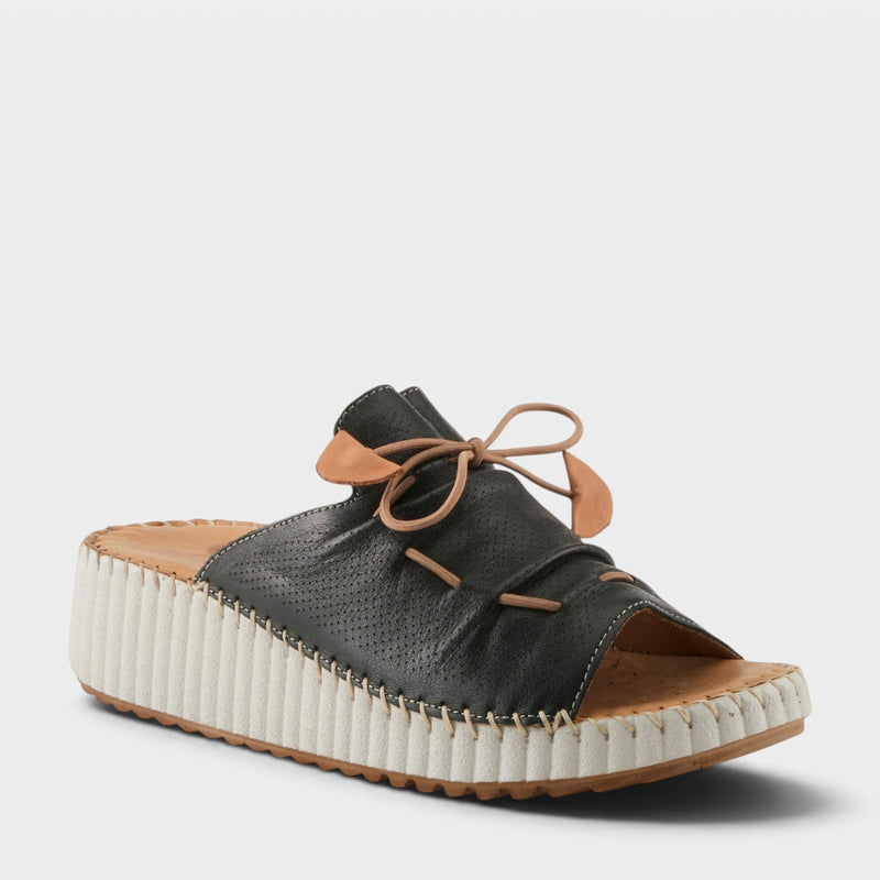 SPRING STEP NEVELLE SANDALS