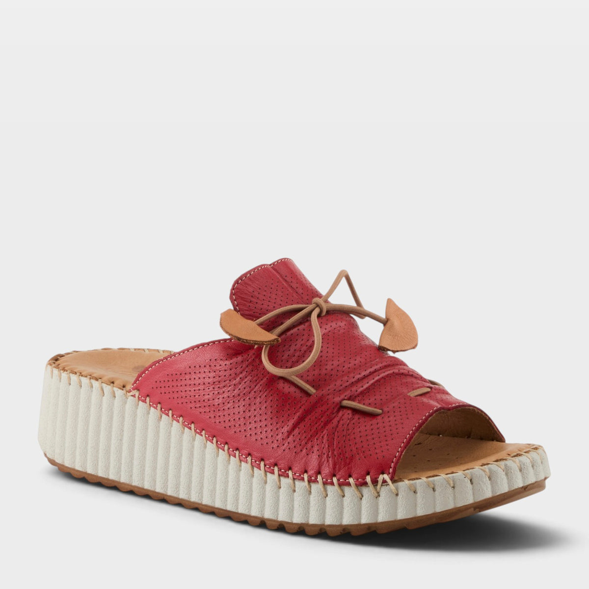 SPRING STEP NEVELLE SANDALS-13