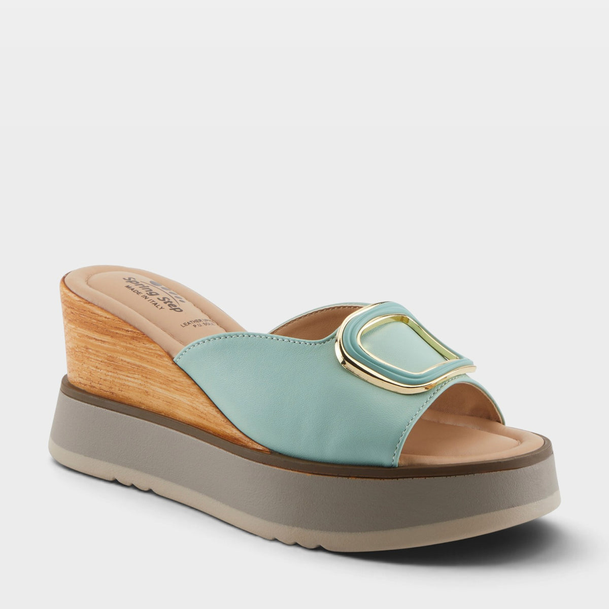 SPRING STEP NEWWELL SANDALS-24
