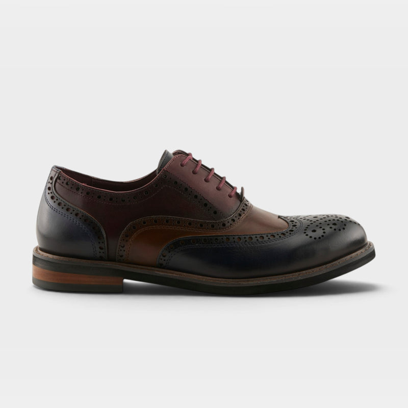 Zapatos NIKO para hombre de L'Artiste