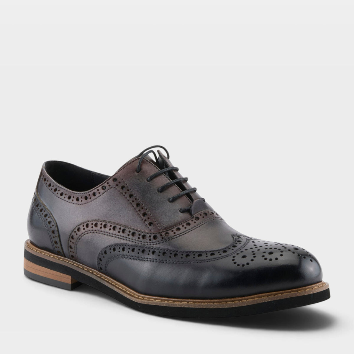 L'Artiste Men NIKO Shoes-16