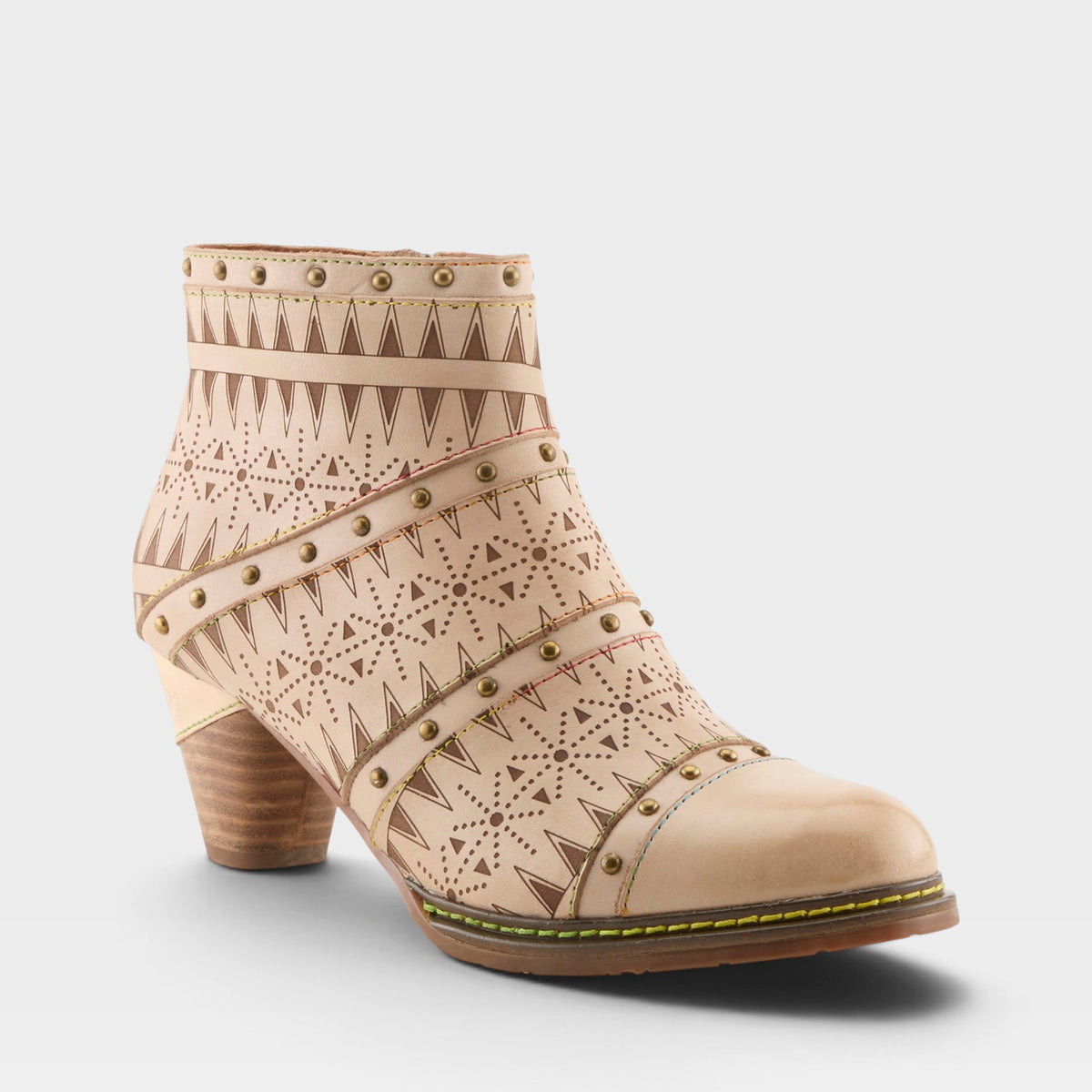 L'ARTISTE NIOBE BOOTS-7