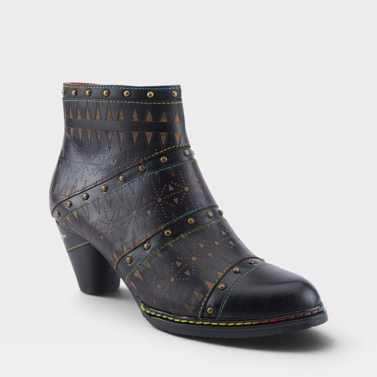 L'ARTISTE NIOBE BOOTS-19