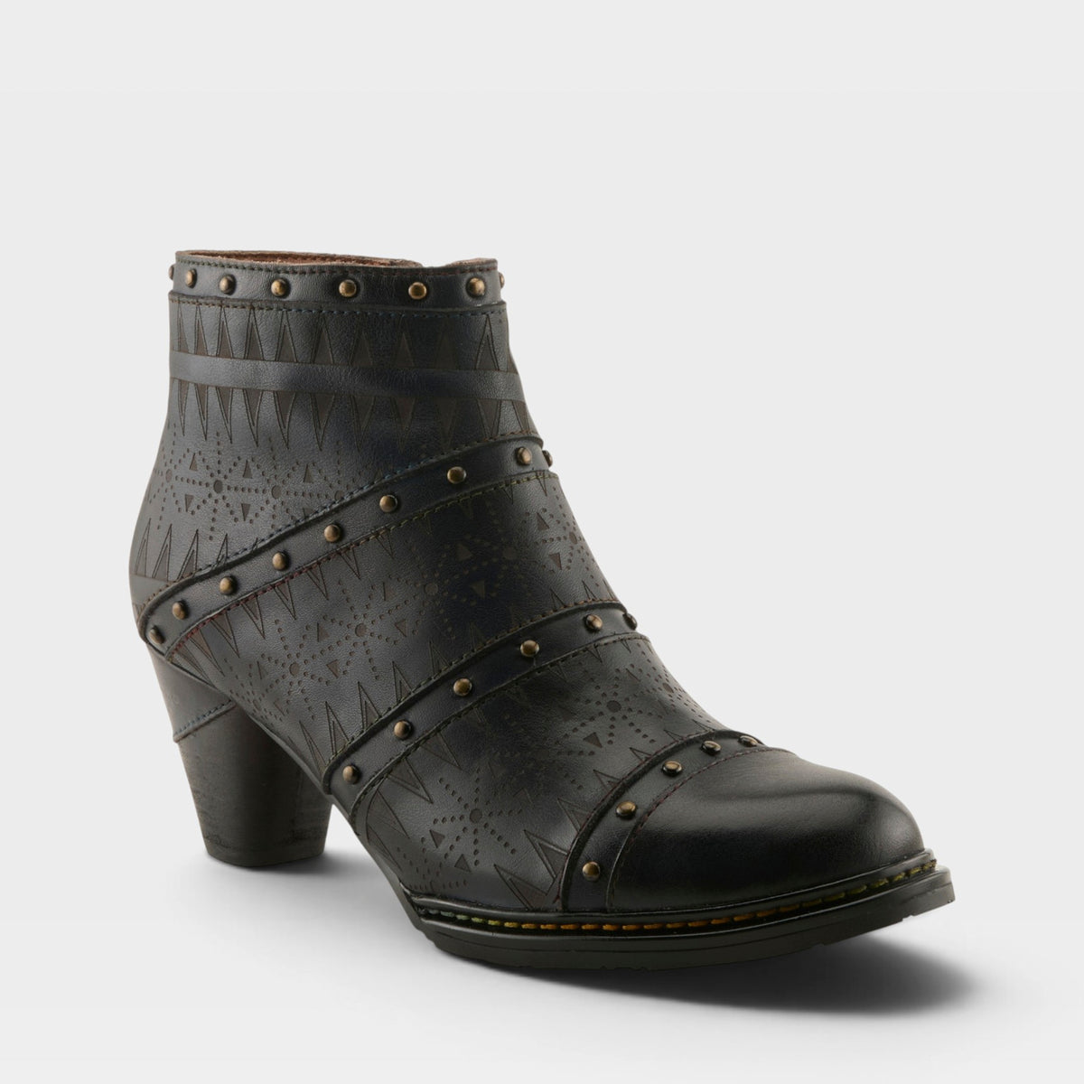 L'ARTISTE NIOBE BOOTS-1