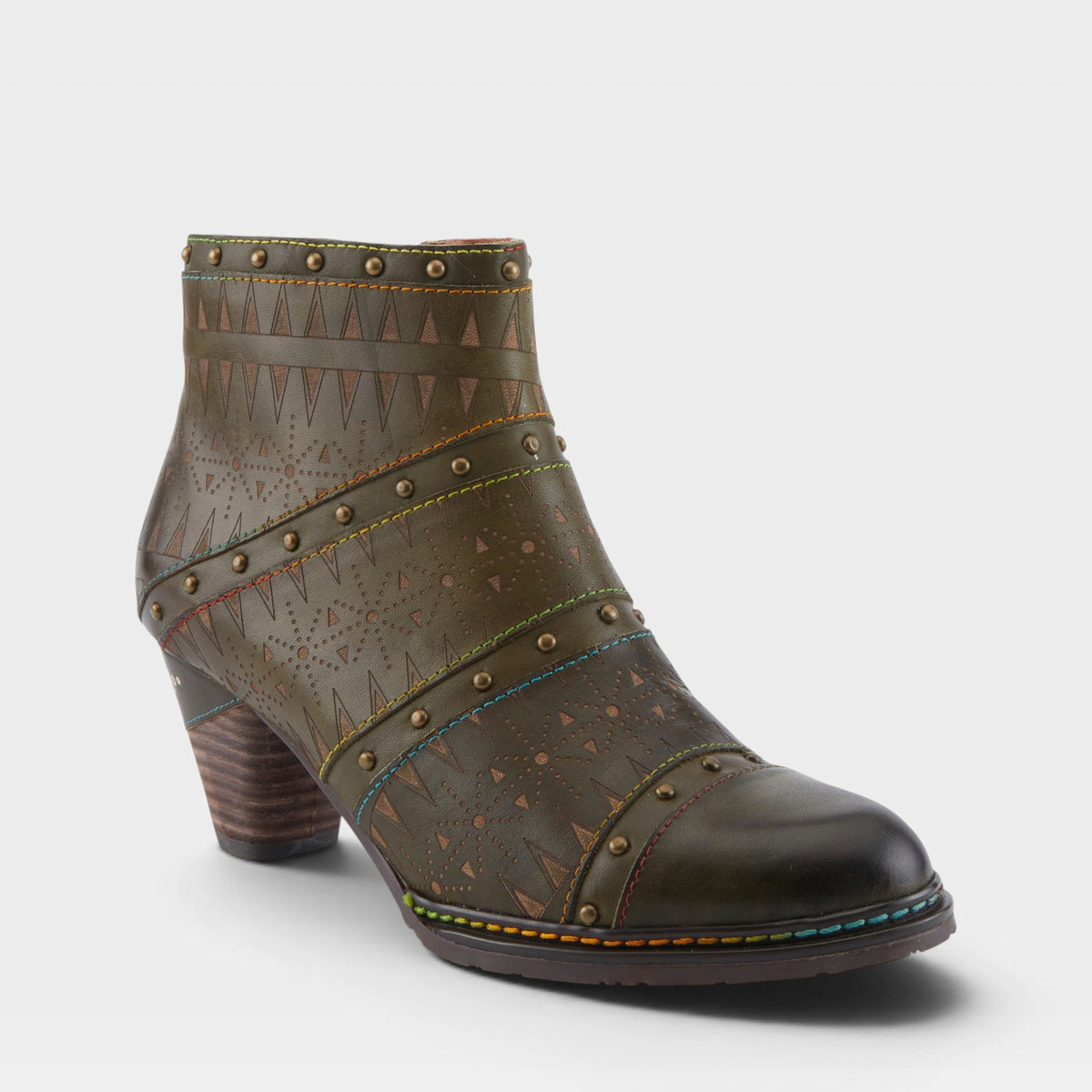 L'ARTISTE NIOBE BOOTS-25