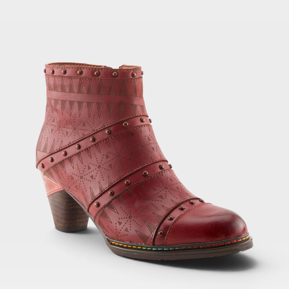 L'ARTISTE NIOBE BOOTS-13