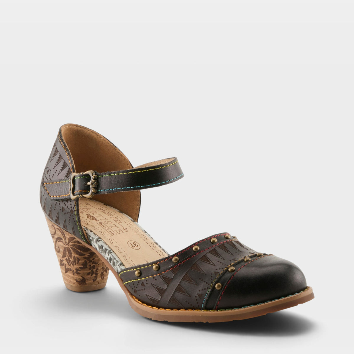 L'ARTISTE NIOBELLA SHOES-25
