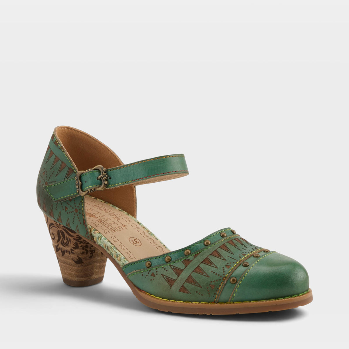 L'ARTISTE NIOBELLA SHOES-13