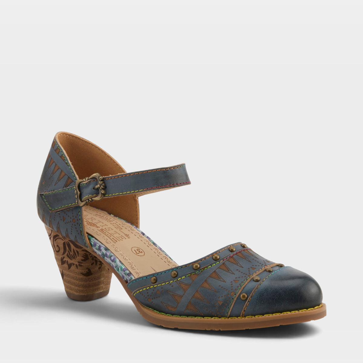 L'ARTISTE NIOBELLA SHOES-7