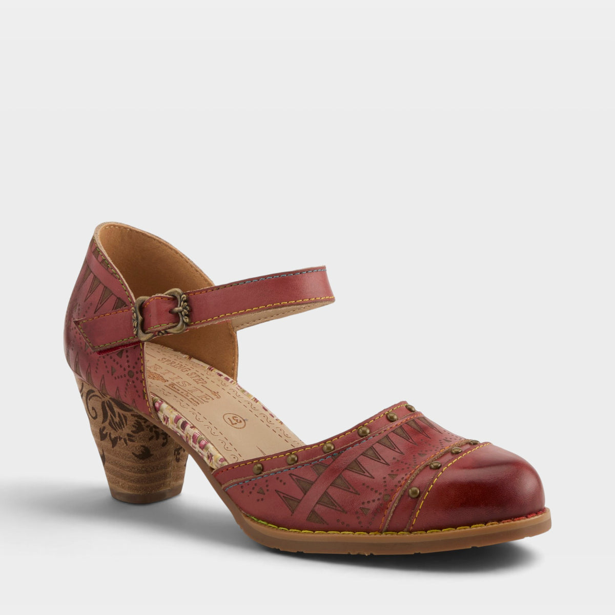 L'ARTISTE NIOBELLA SHOES-19