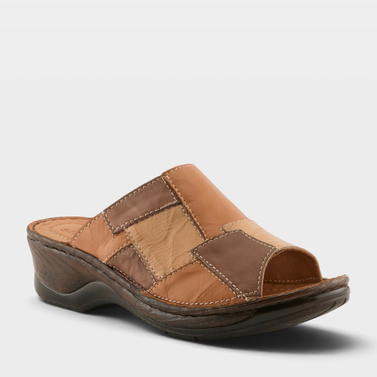 SPRING STEP NIVARA SANDALS-1