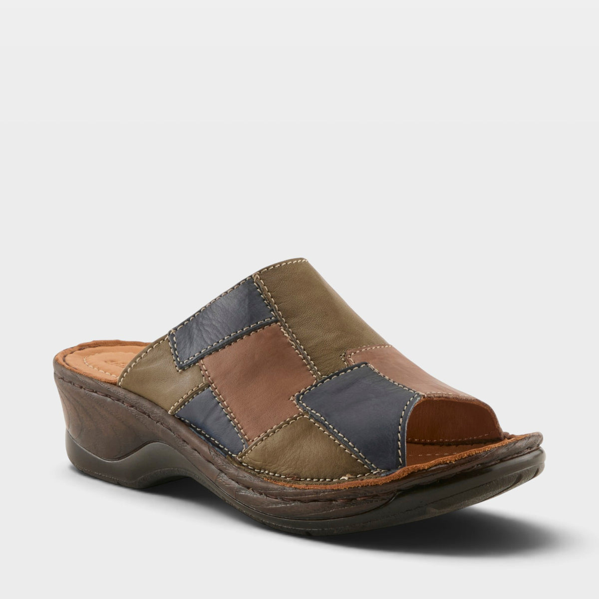 SPRING STEP NIVARA SANDALS-7