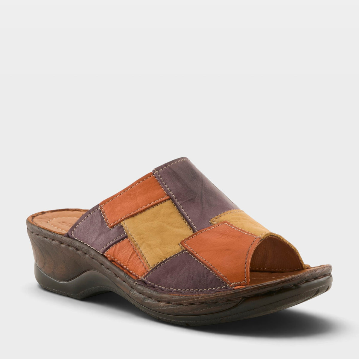 SPRING STEP NIVARA SANDALS-13