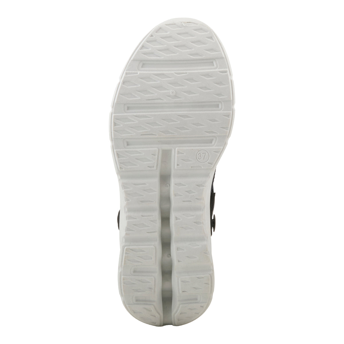 Flexus FLEXUS NIX SNEAKERS sneaker in navy with flexible sole