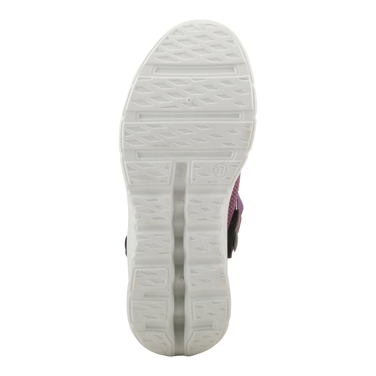 Flexus FLEXUS NIX SNEAKERS sneaker in purple with flexible sole