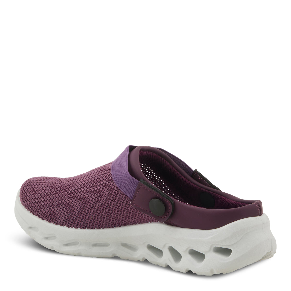 Flexus FLEXUS NIX SNEAKERS sneaker in purple with flexible sole