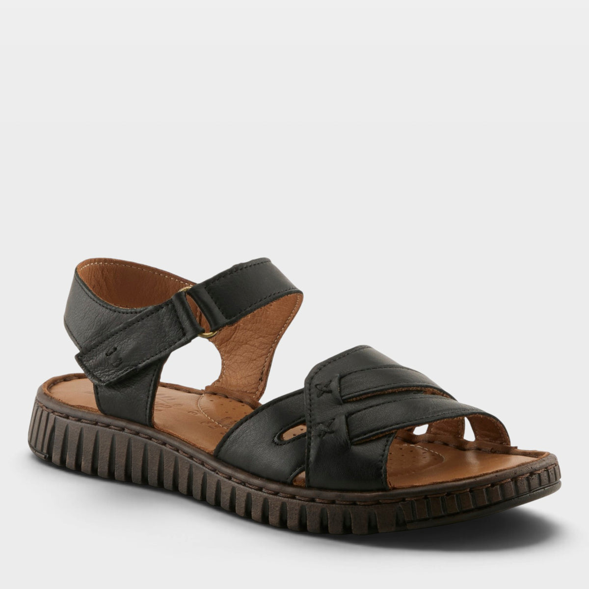 SPRING STEP NOCHELLA SANDALS-1