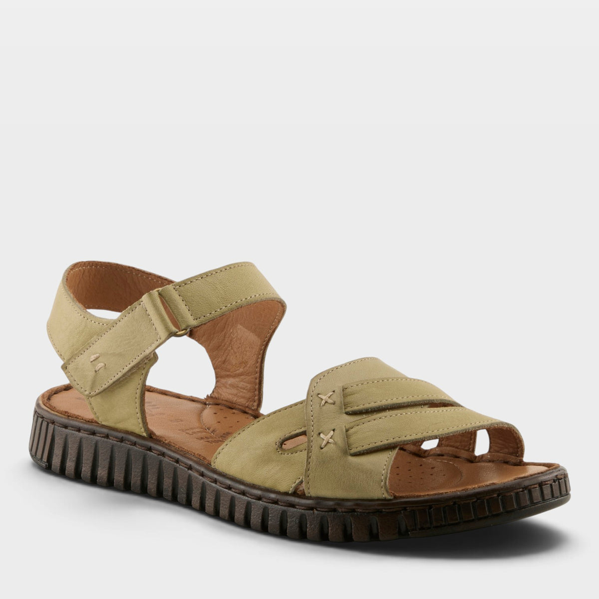 SPRING STEP NOCHELLA SANDALS-13