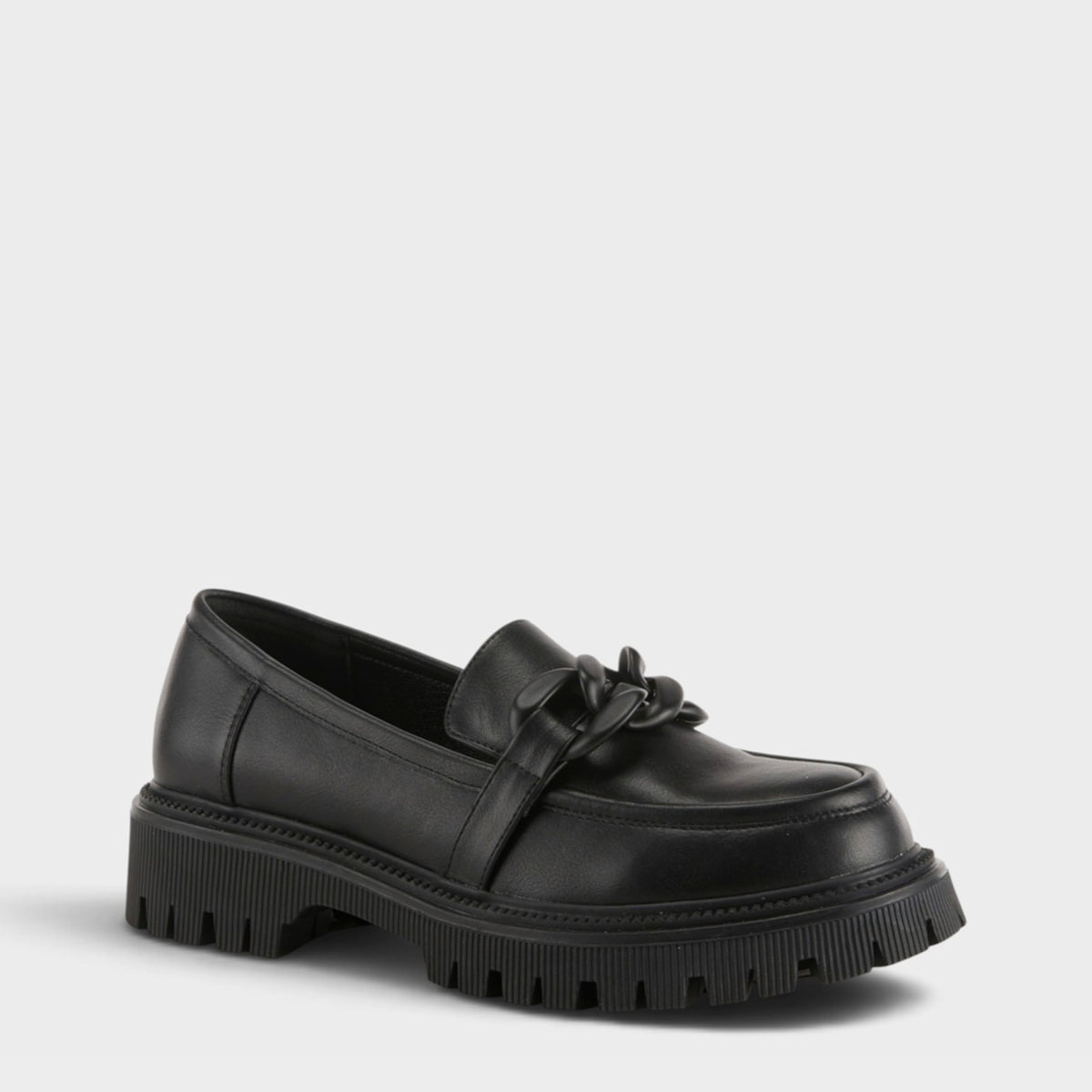 PATRIZIA NOIR LOAFER-11