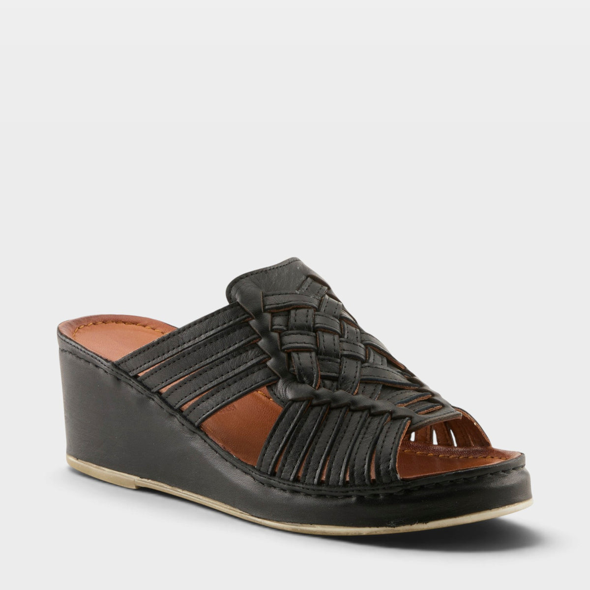 SPRING STEP NOKIAH SANDALS-1