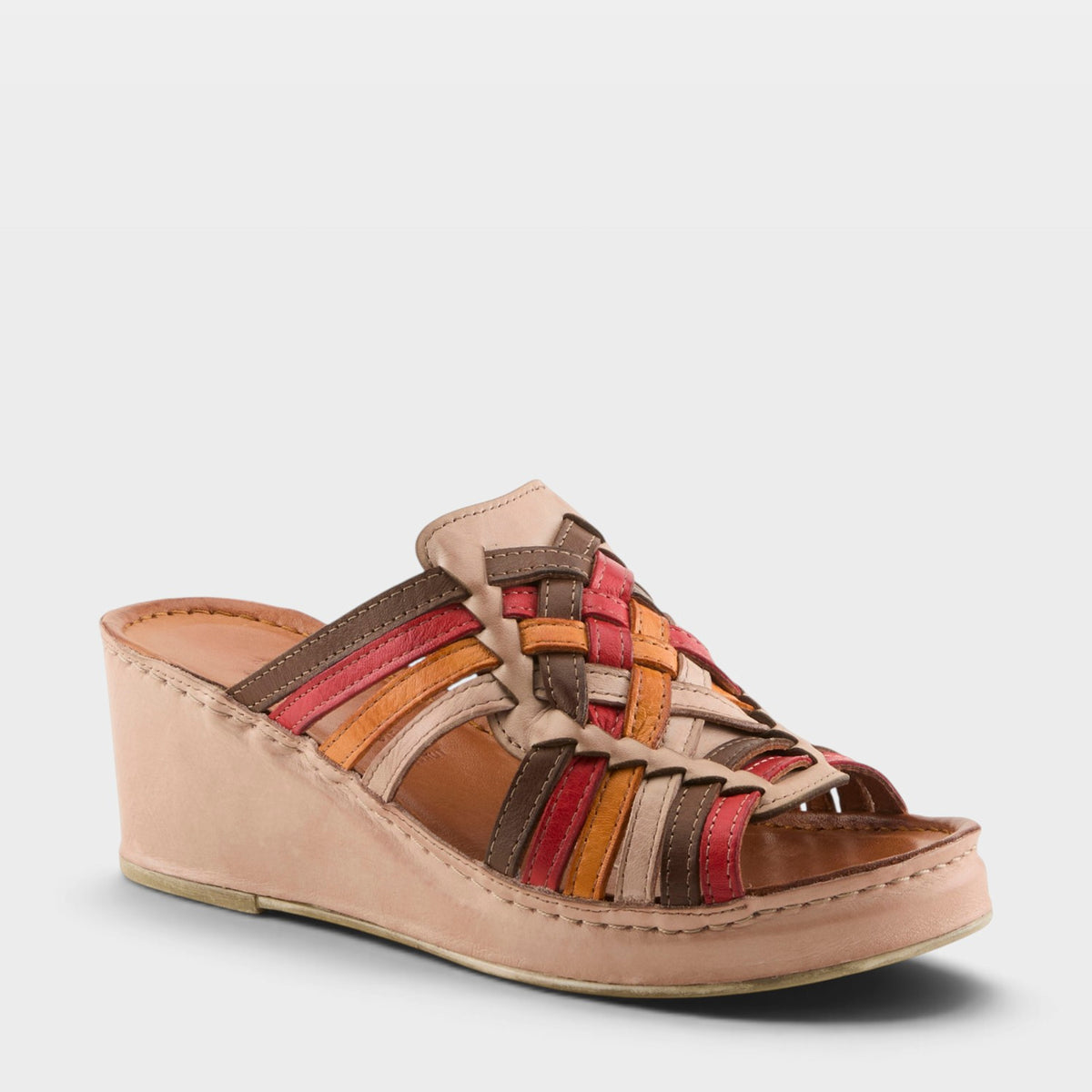 SPRING STEP NOKIAH SANDALS-7