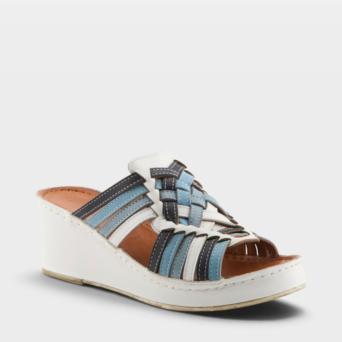 SPRING STEP NOKIAH SANDALS-19