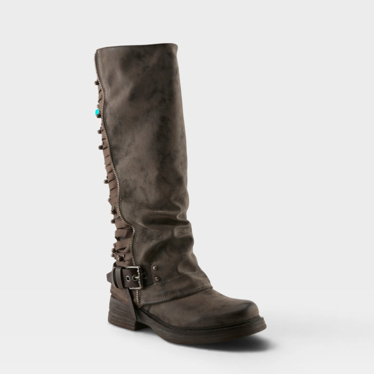 PATRIZIA NOLIMITS BOOTS-17