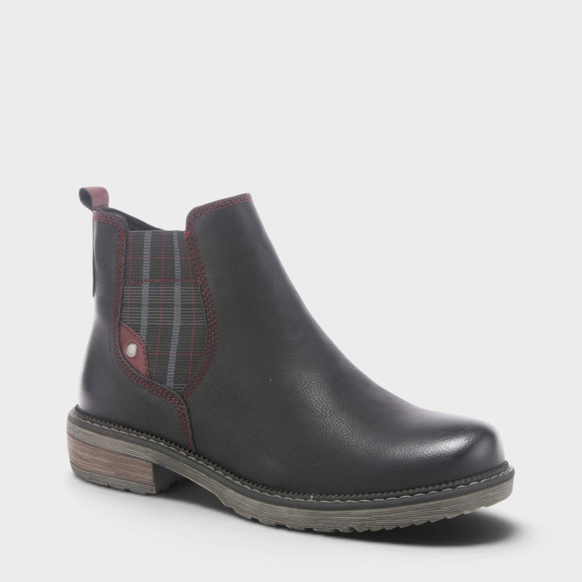 SPRING STEP RELIFE NONIA BOOTIES-13
