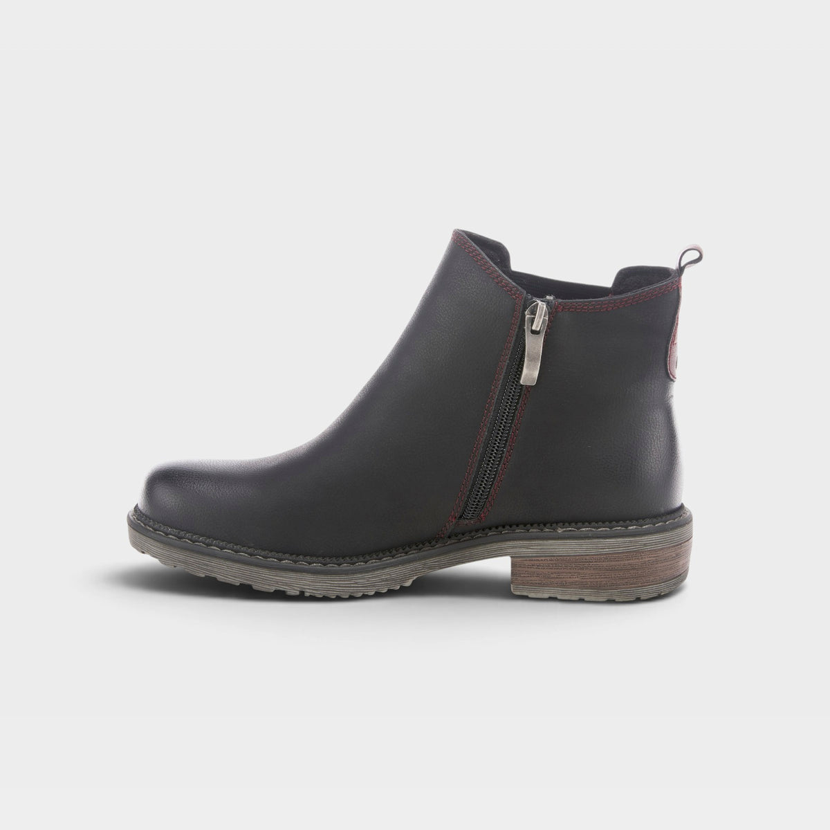 SPRING STEP RELIFE NONIA BOOTIES-15