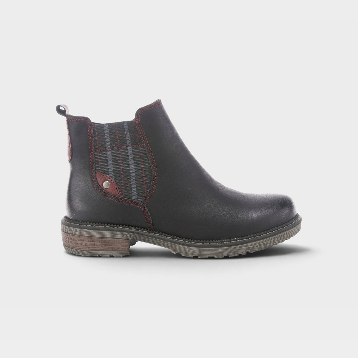 SPRING STEP RELIFE NONIA BOOTIES