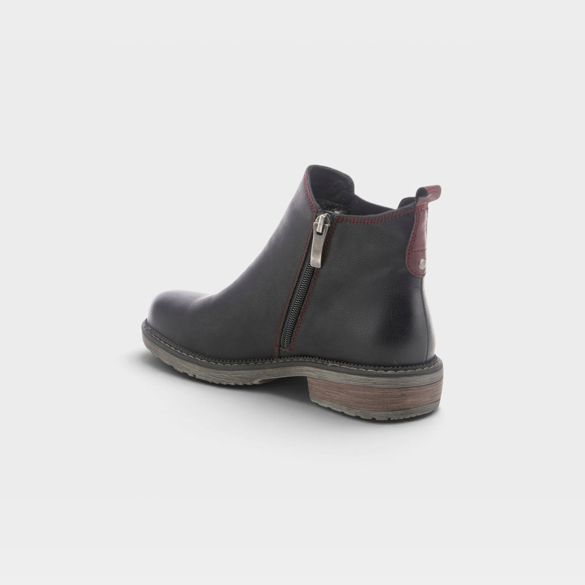 SPRING STEP RELIFE NONIA BOOTIES-18