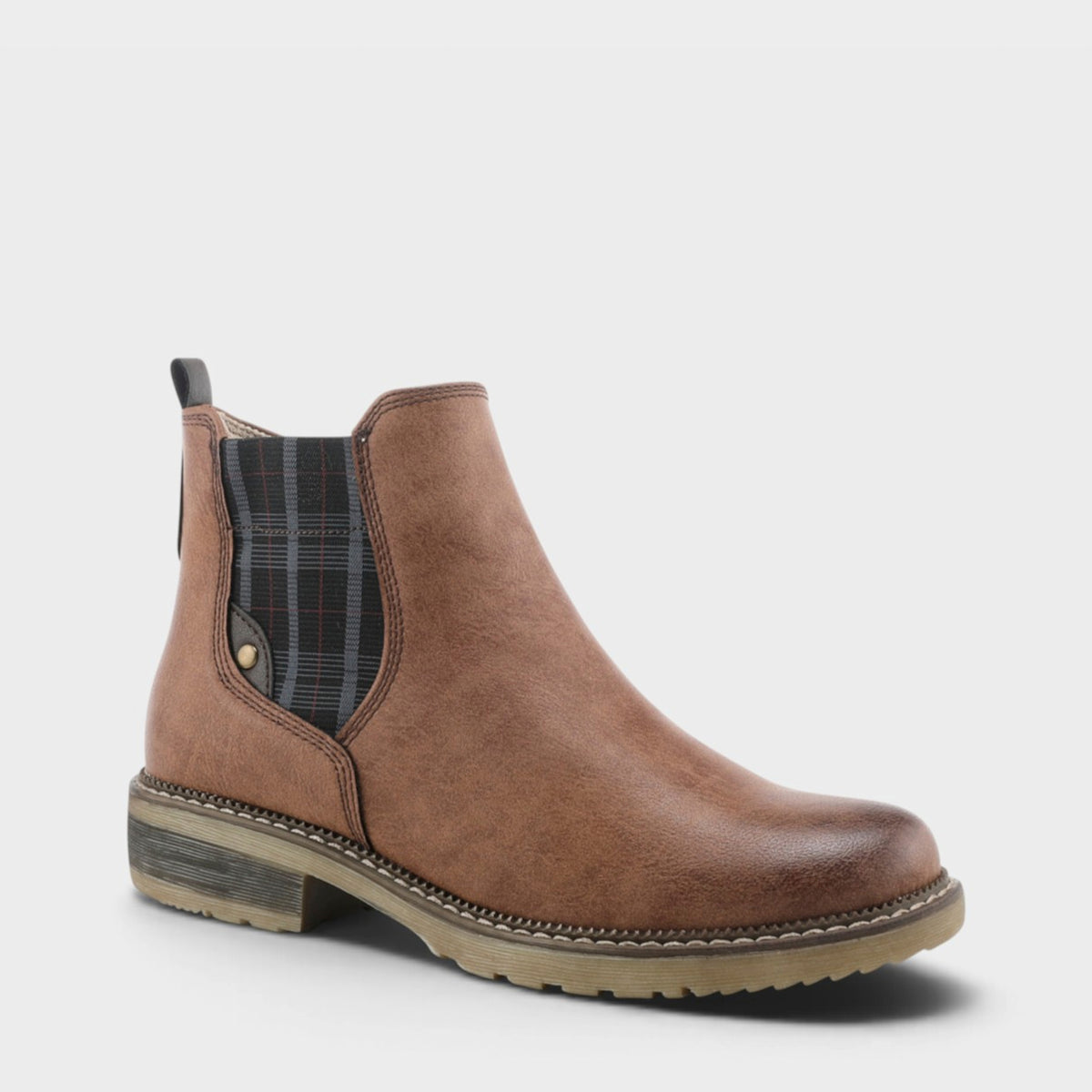 SPRING STEP RELIFE NONIA BOOTIES-7