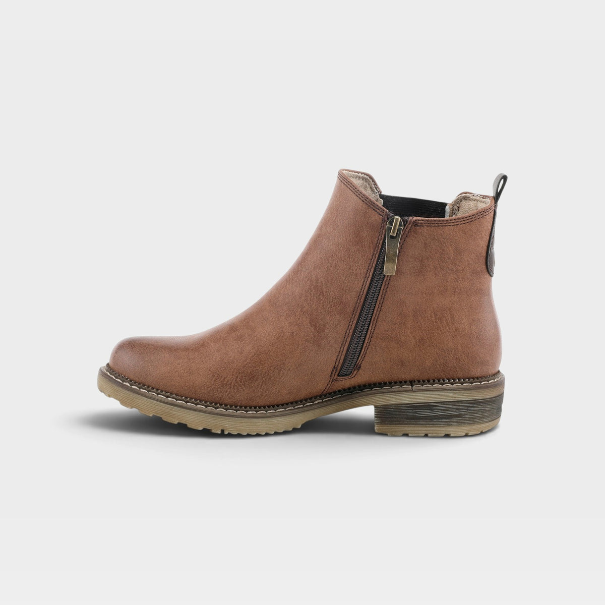 SPRING STEP RELIFE NONIA BOOTIES-9