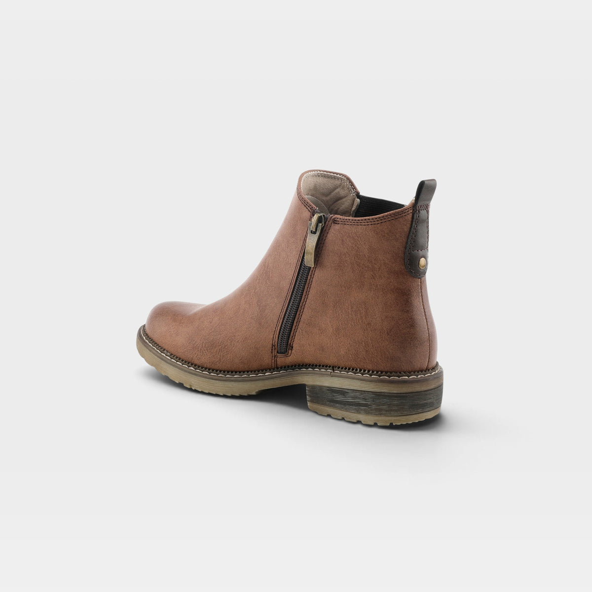 SPRING STEP RELIFE NONIA BOOTIES-12