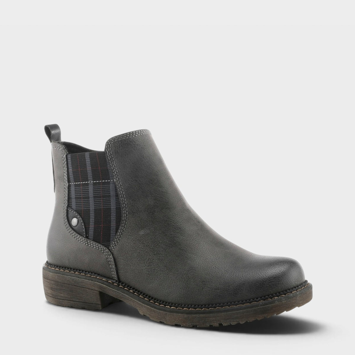 SPRING STEP RELIFE NONIA BOOTIES-19
