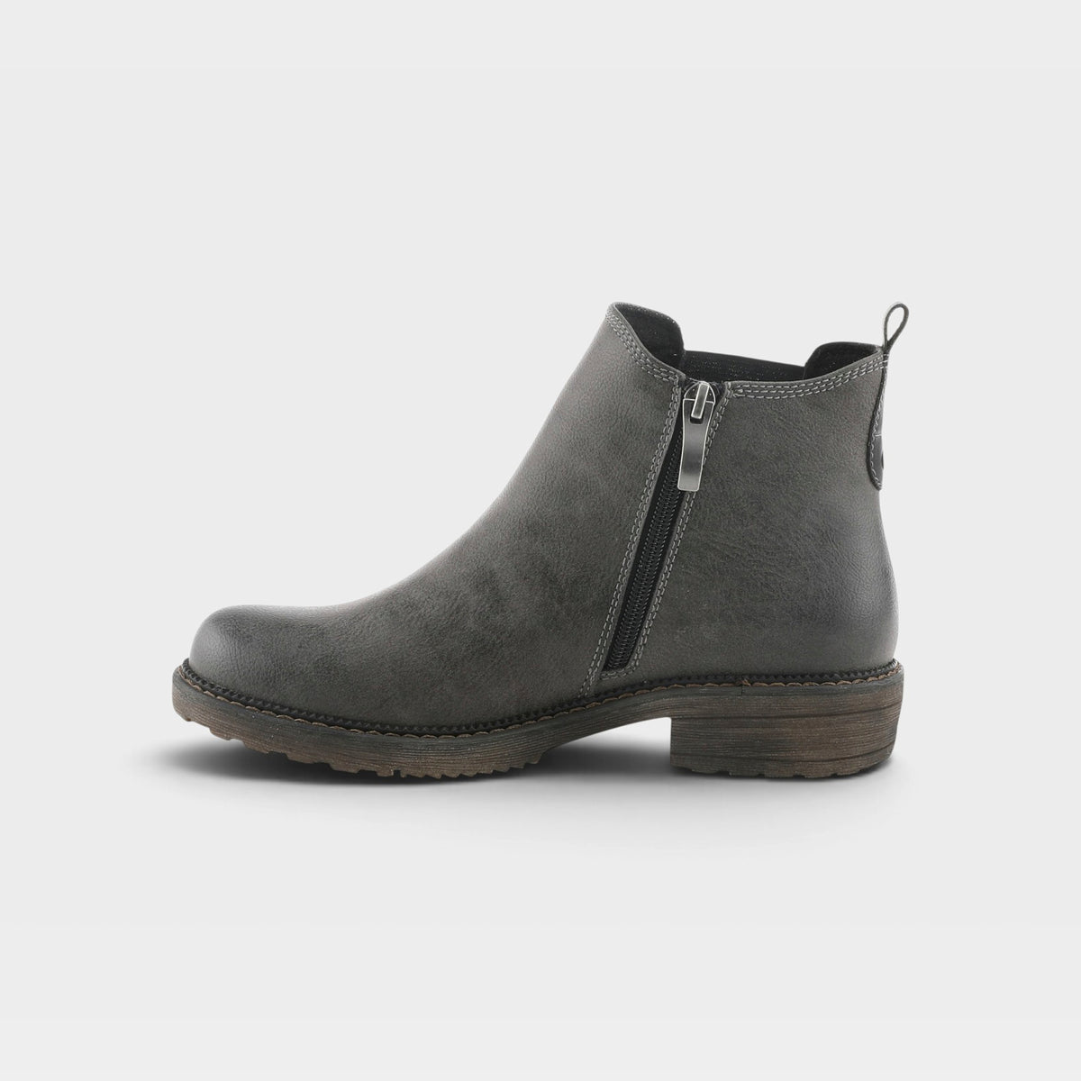 SPRING STEP RELIFE NONIA BOOTIES-21
