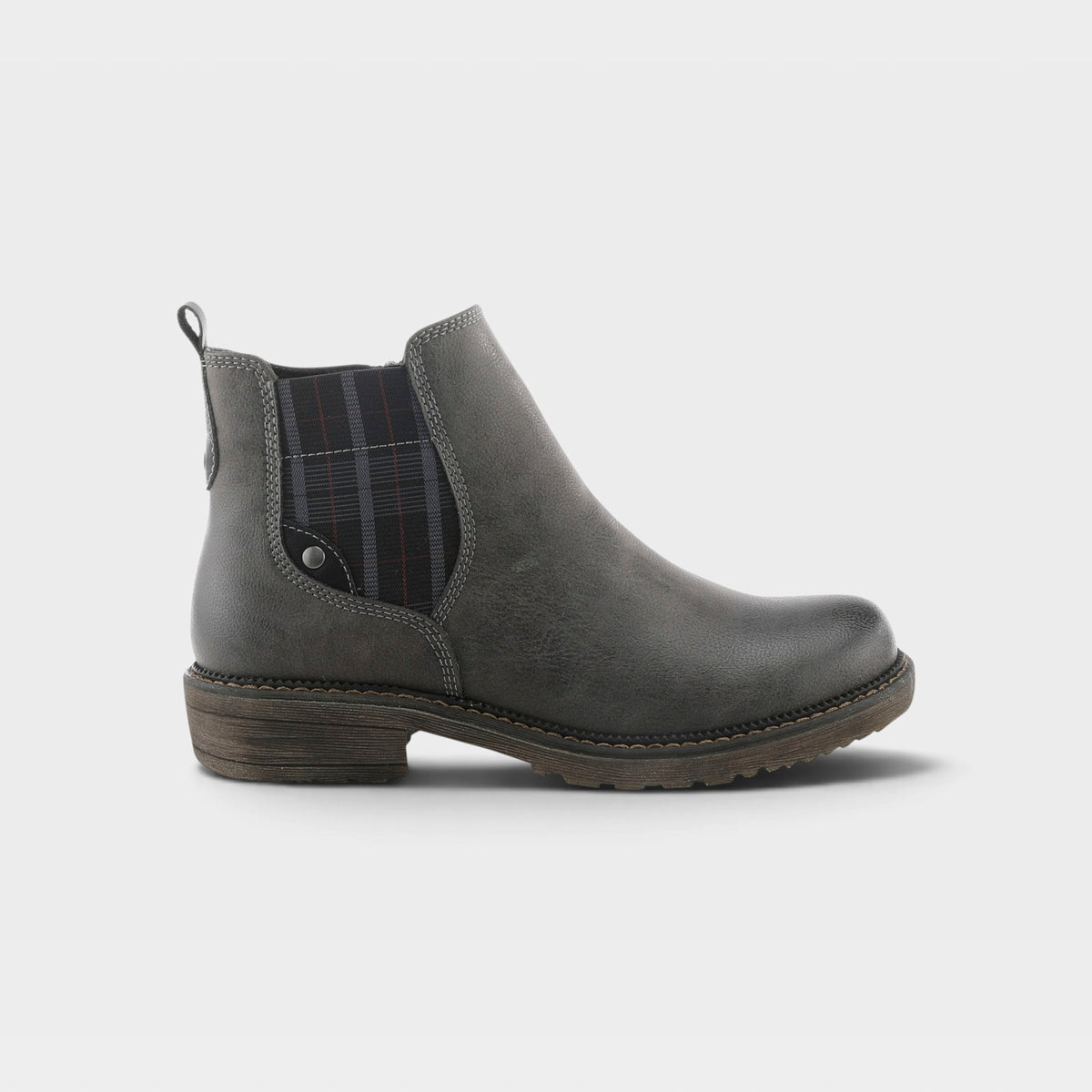 SPRING STEP RELIFE NONIA BOOTIES-20