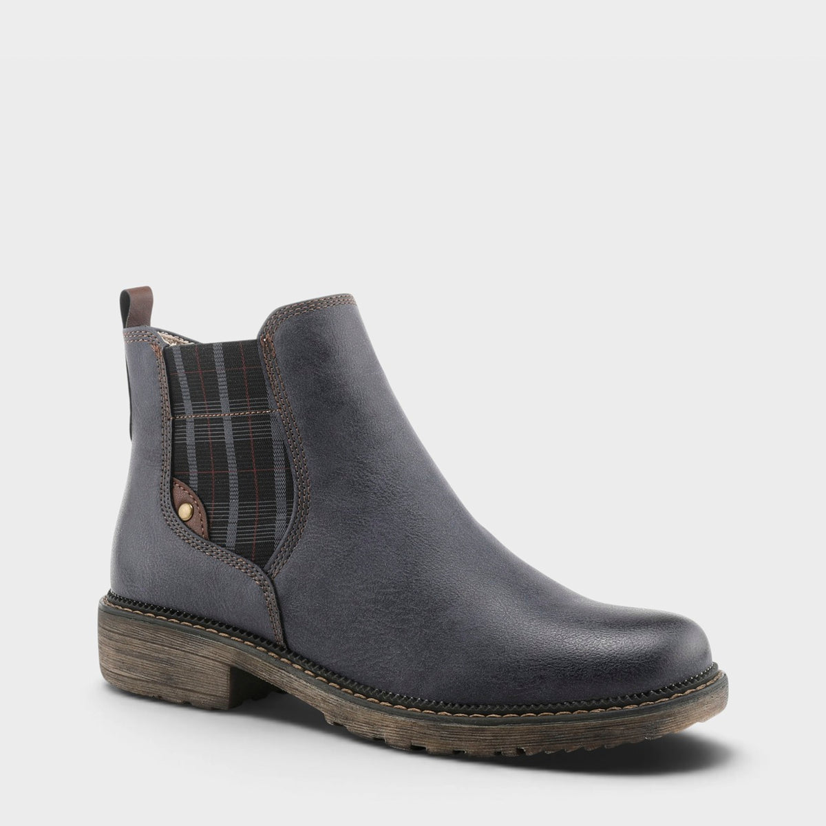 SPRING STEP RELIFE NONIA BOOTIES-1