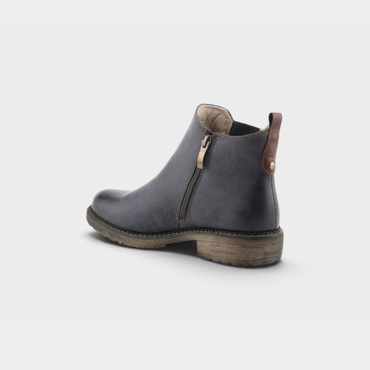 SPRING STEP RELIFE NONIA BOOTIES-6