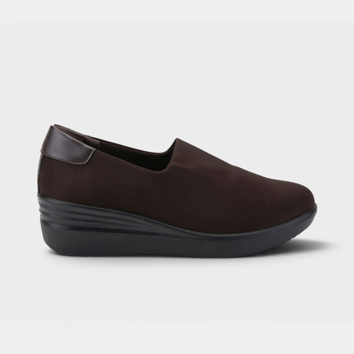 Flexus – Noral – Brown – Shoe