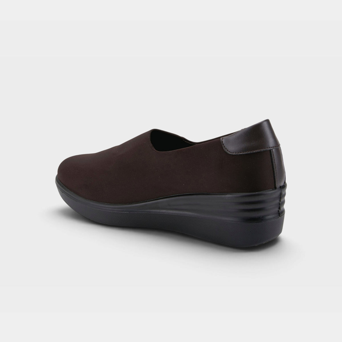 Flexus – Noral – Brown – Shoe
