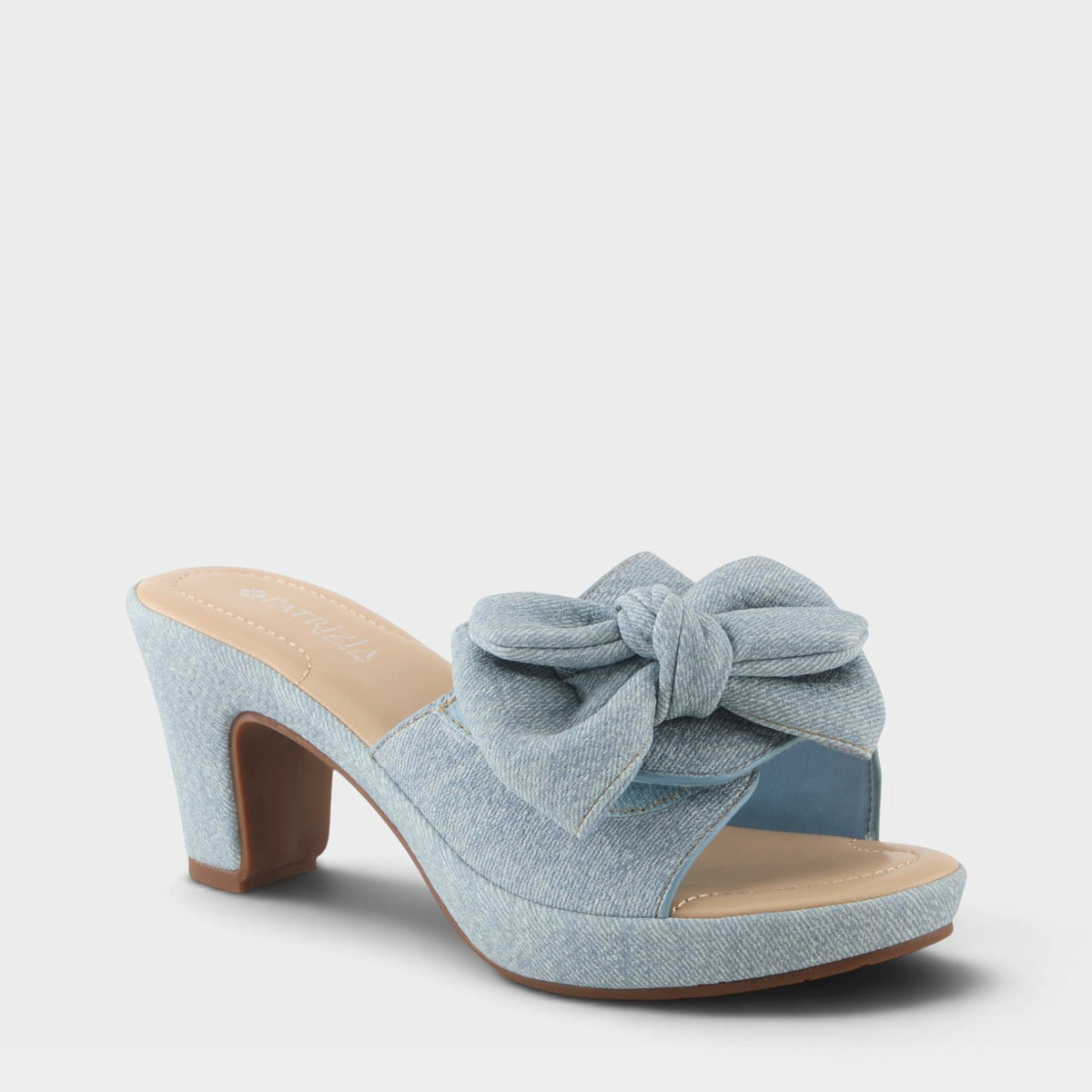 PATRIZIA NORMAJEAN SANDALS-21