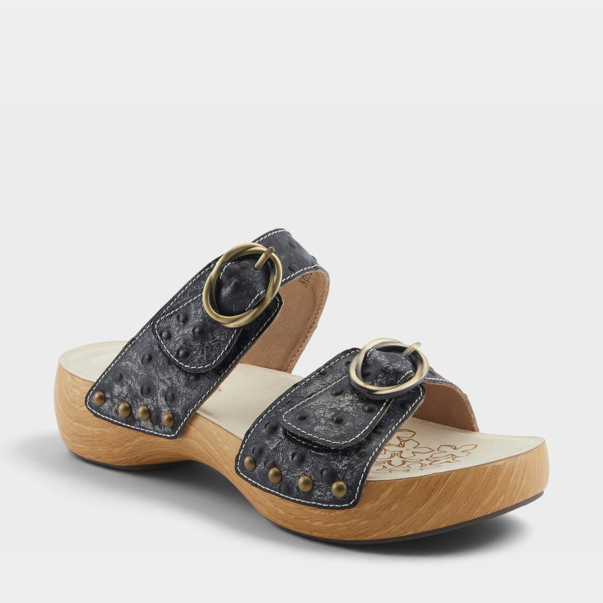 L'ARTISTE NOSTALGISH SANDALS