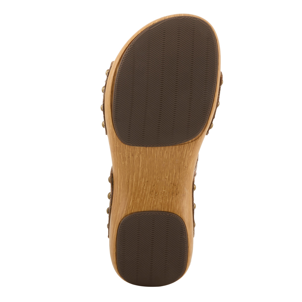 L'Artiste L'ARTISTE NOSTALGISH SANDALS sandal in light taupe with handcrafted leather design
