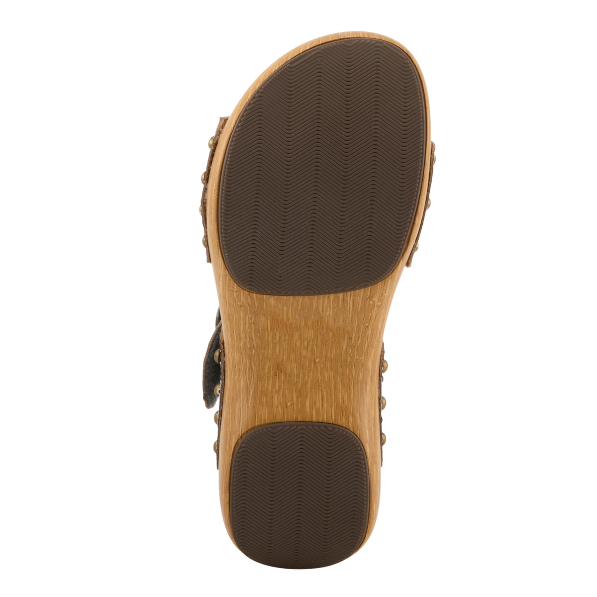 L'Artiste L'ARTISTE NOSTALGISH SANDALS sandal in slate with handcrafted leather design